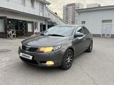 Kia Cerato 2012 года за 4 800 000 тг. в Алматы – фото 2