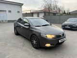 Kia Cerato 2012 года за 4 800 000 тг. в Алматы