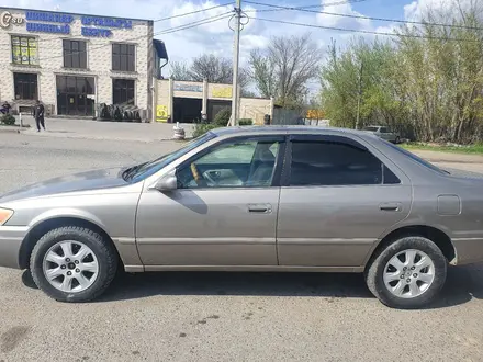 Toyota Camry 1997 года за 2 800 000 тг. в Алматы – фото 3