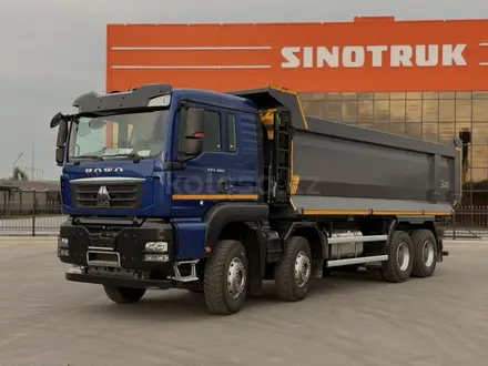 Howo  T5G 2025 года в Шымкент