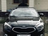 Kia K7 2014 годаүшін7 500 000 тг. в Туркестан