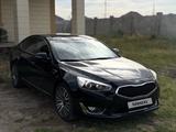 Kia K7 2014 годаүшін7 500 000 тг. в Туркестан – фото 2