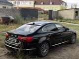 Kia K7 2014 годаүшін7 500 000 тг. в Туркестан – фото 5