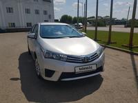 Toyota Corolla 2013 годаүшін5 800 000 тг. в Уральск