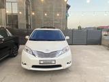 Toyota Sienna 2013 года за 12 500 000 тг. в Шымкент