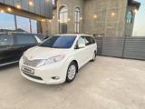 Toyota Sienna 2013 года за 12 500 000 тг. в Шымкент – фото 2