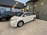 Toyota Sienna 2013 года за 12 500 000 тг. в Шымкент – фото 4