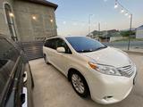 Toyota Sienna 2013 года за 12 500 000 тг. в Шымкент – фото 5