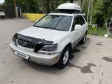 Lexus RX 300 2000 годаfor6 950 000 тг. в Алматы – фото 3