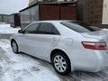 Toyota Camry 2007 годаүшін6 800 000 тг. в Павлодар – фото 11