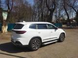 Chery Tiggo 8 2022 годаүшін8 500 000 тг. в Алматы – фото 2