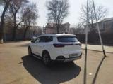 Chery Tiggo 8 2022 годаүшін8 500 000 тг. в Алматы – фото 3