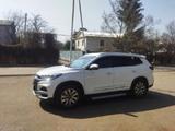 Chery Tiggo 8 2022 годаүшін8 500 000 тг. в Алматы