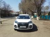 Chery Tiggo 8 2022 годаүшін8 500 000 тг. в Алматы – фото 4