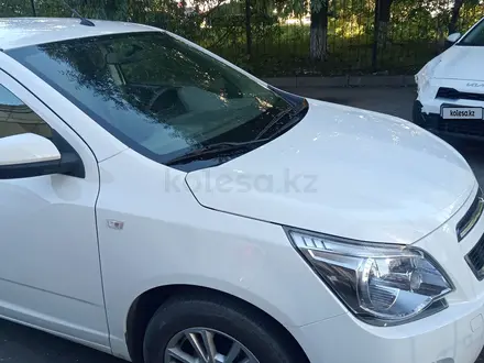 Chevrolet Cobalt 2024 года за 6 850 000 тг. в Астана – фото 2