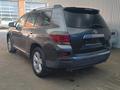 Toyota Highlander 2010 годаүшін8 235 825 тг. в Актобе – фото 5