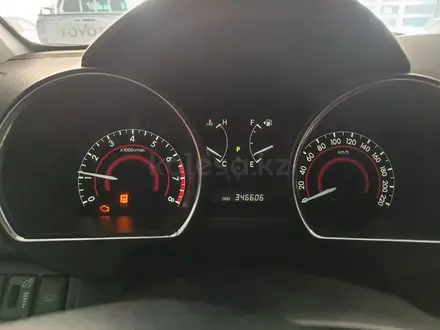 Toyota Highlander 2010 года за 8 235 825 тг. в Актобе – фото 10