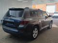 Toyota Highlander 2010 годаүшін8 235 825 тг. в Актобе – фото 4