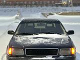 Audi 100 1992 года за 1 500 000 тг. в Караганда – фото 2