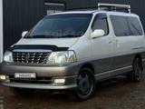 Toyota Grand Hiace 2001 годаүшін8 500 000 тг. в Кокшетау – фото 2