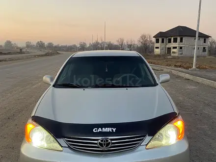 Toyota Camry 2003 года за 4 500 000 тг. в Алматы