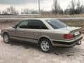 Audi 100 1991 годаfor2 000 000 тг. в Тараз – фото 4