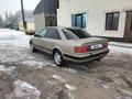 Audi 100 1991 годаfor2 000 000 тг. в Тараз – фото 8