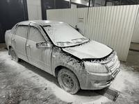 ВАЗ (Lada) Granta 2190 2012 года за 2 600 000 тг. в Актобе