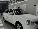 ВАЗ (Lada) Priora 2172 2014 года за 2 200 000 тг. в Семей – фото 2