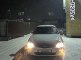 ВАЗ (Lada) Priora 2172 2014 года за 2 200 000 тг. в Семей – фото 4