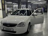 ВАЗ (Lada) Priora 2172 2014 года за 2 600 000 тг. в Семей