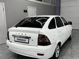 ВАЗ (Lada) Priora 2172 2014 годаүшін2 200 000 тг. в Семей – фото 5