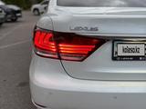 Lexus LS 460 2013 года за 16 500 000 тг. в Алматы – фото 5