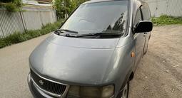Nissan Largo 1996 годаүшін1 300 000 тг. в Алматы