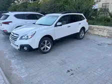 Subaru Outback, 2013