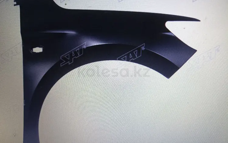 Крыло левое за 33 000 тг. в Алматы