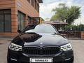 BMW 530 2020 года за 20 000 000 тг. в Алматы