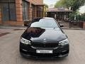 BMW 530 2020 года за 20 000 000 тг. в Алматы – фото 2