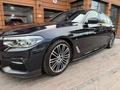 BMW 530 2020 года за 20 000 000 тг. в Алматы – фото 3