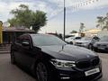 BMW 530 2020 года за 20 000 000 тг. в Алматы – фото 5