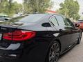 BMW 530 2020 года за 20 000 000 тг. в Алматы – фото 6
