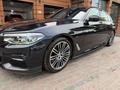 BMW 530 2020 года за 20 000 000 тг. в Алматы – фото 8