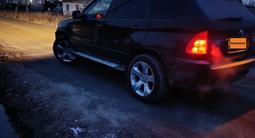 BMW X5 2003 года за 5 750 000 тг. в Кокшетау – фото 2