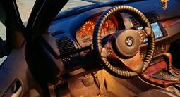 BMW X5 2003 года за 5 750 000 тг. в Кокшетау – фото 3