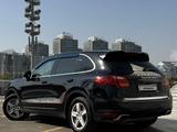 Porsche Cayenne 2012 года за 13 500 000 тг. в Алматы – фото 3