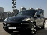 Porsche Cayenne 2012 года за 13 500 000 тг. в Алматы