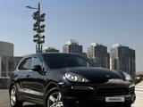 Porsche Cayenne 2012 года за 13 500 000 тг. в Алматы – фото 2