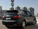 Porsche Cayenne 2012 года за 13 500 000 тг. в Алматы – фото 4