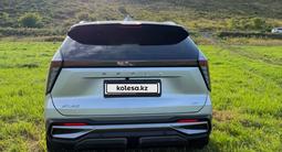 Geely Atlas 2024 годаүшін11 800 000 тг. в Усть-Каменогорск – фото 2