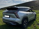 Geely Atlas 2024 года за 11 800 000 тг. в Усть-Каменогорск – фото 3
